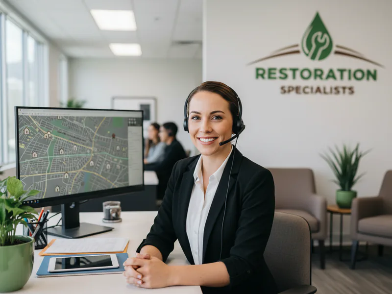 Water Damage Restoration  in Reedsburg  FAQ