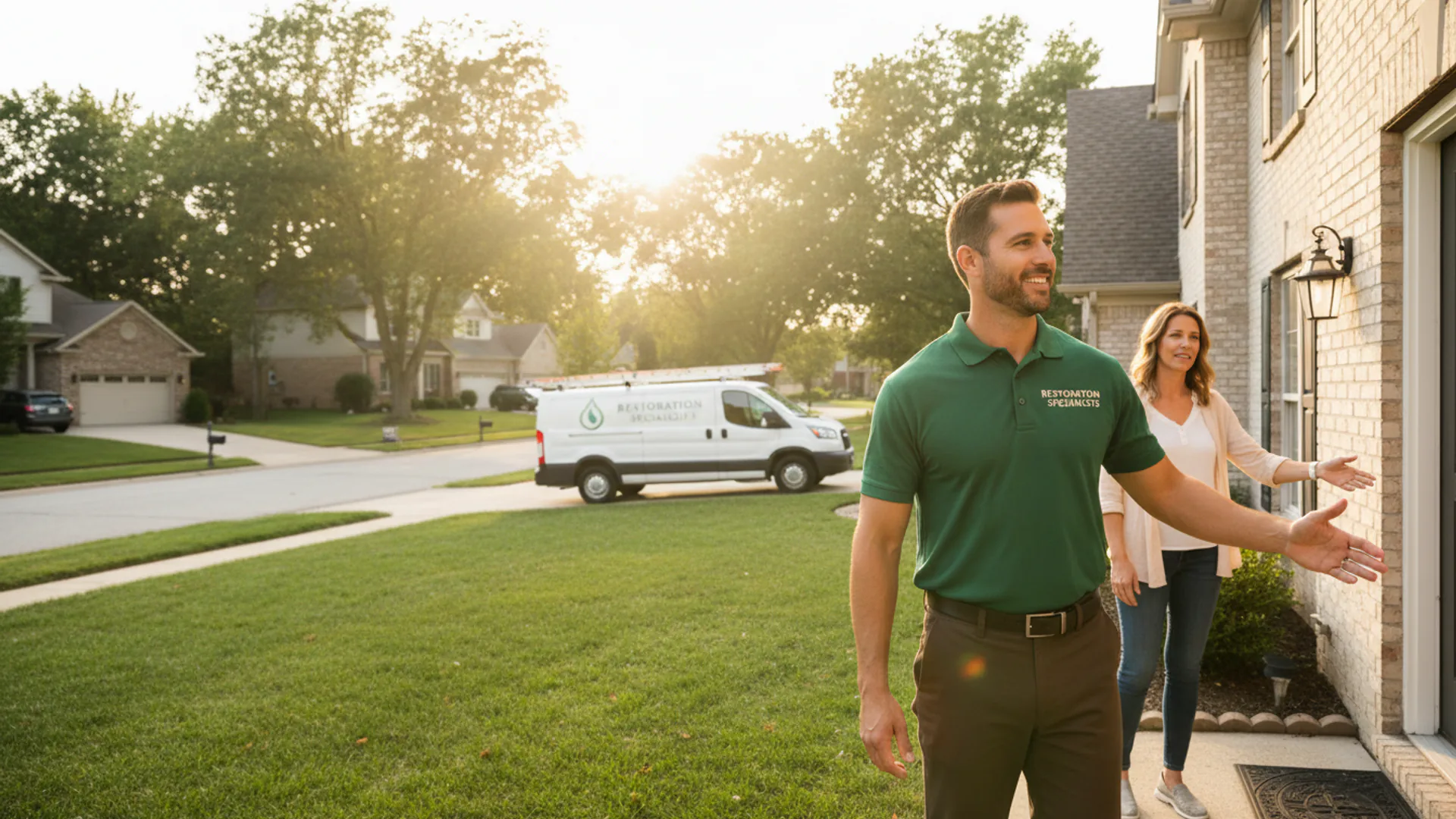Quality Water Damage Restoration in Reedsburg, WI Near Me – Guaranteed Results from Certified Pros